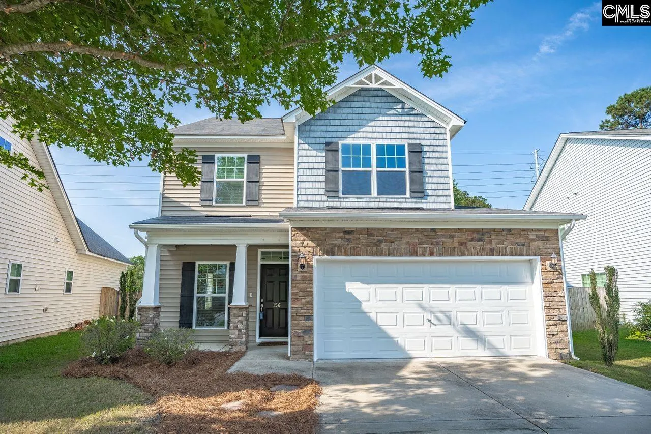 156 Misty Dew Lane