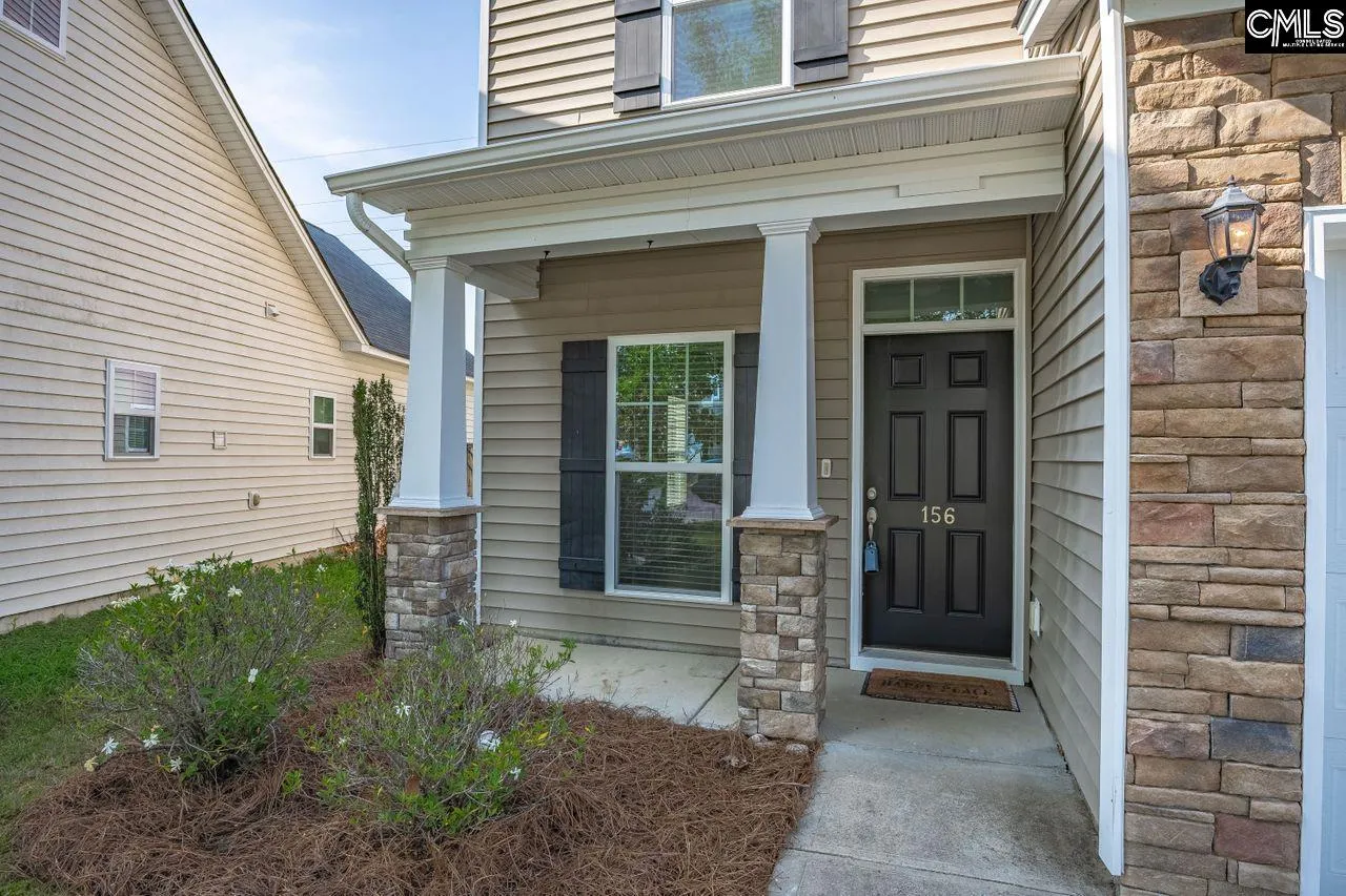 Property image 2 at 156 Misty Dew Lane, Lexington, SC 29072