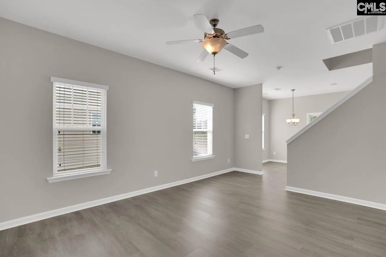 Property image 4 at 156 Misty Dew Lane, Lexington, SC 29072
