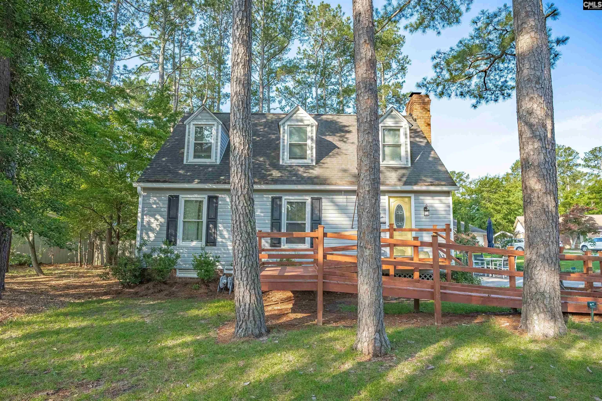 109 New Market Drive