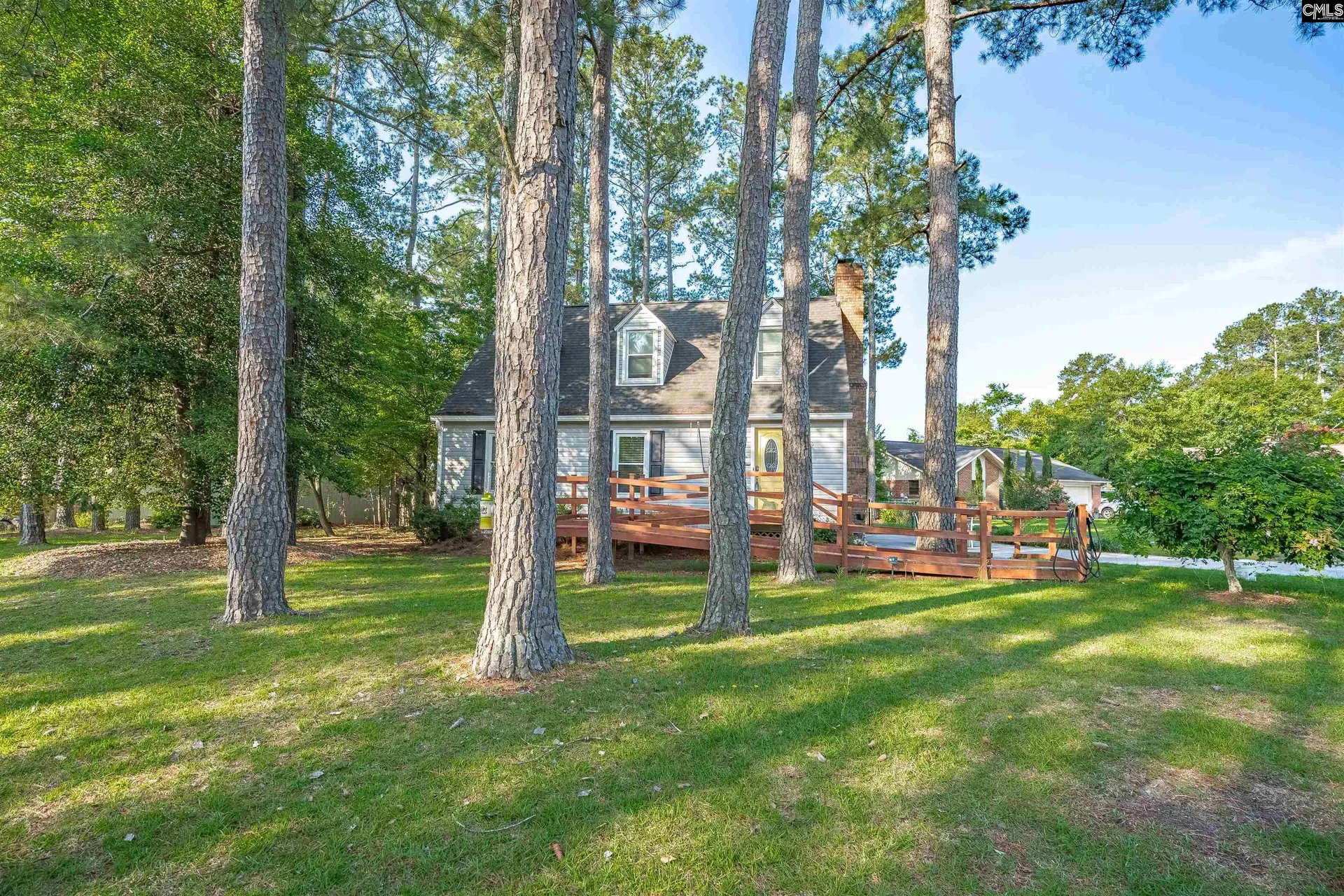 Property image 2 at 109 New Market Drive, Lexington, SC 29073