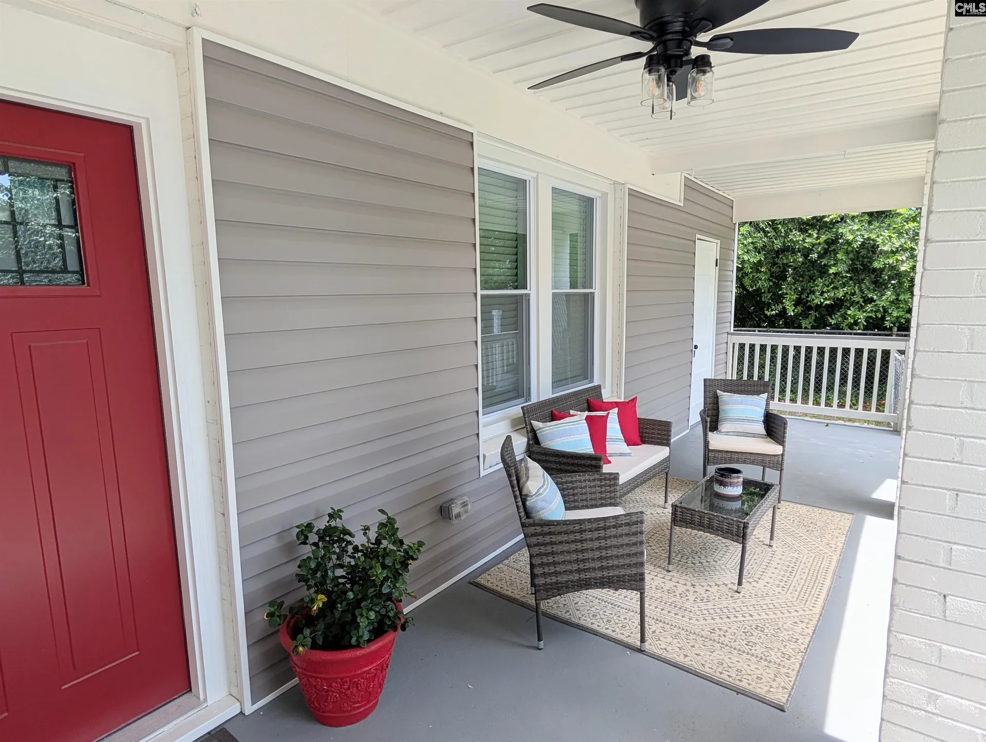 Property image 4 at 2710 Columbia Avenue, Columbia, SC 29201