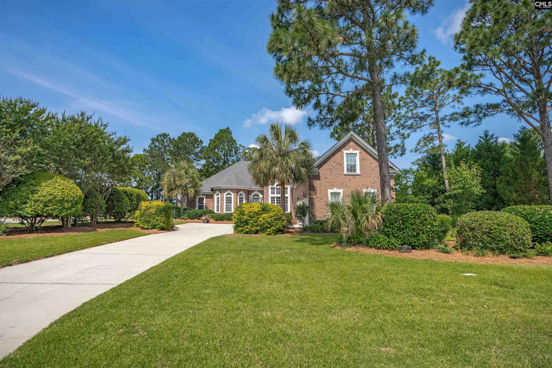 317 Cartgate Circle
