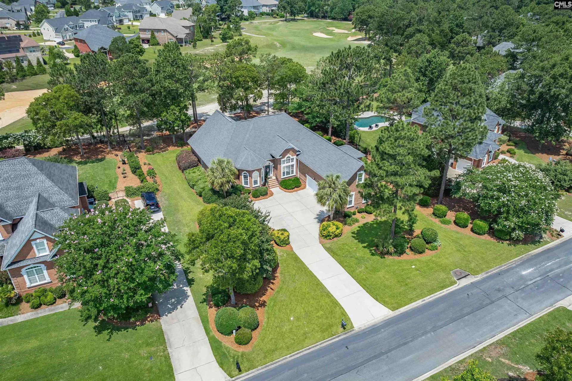 Property image 2 at 317 Cartgate Circle, Blythewood, SC 29016