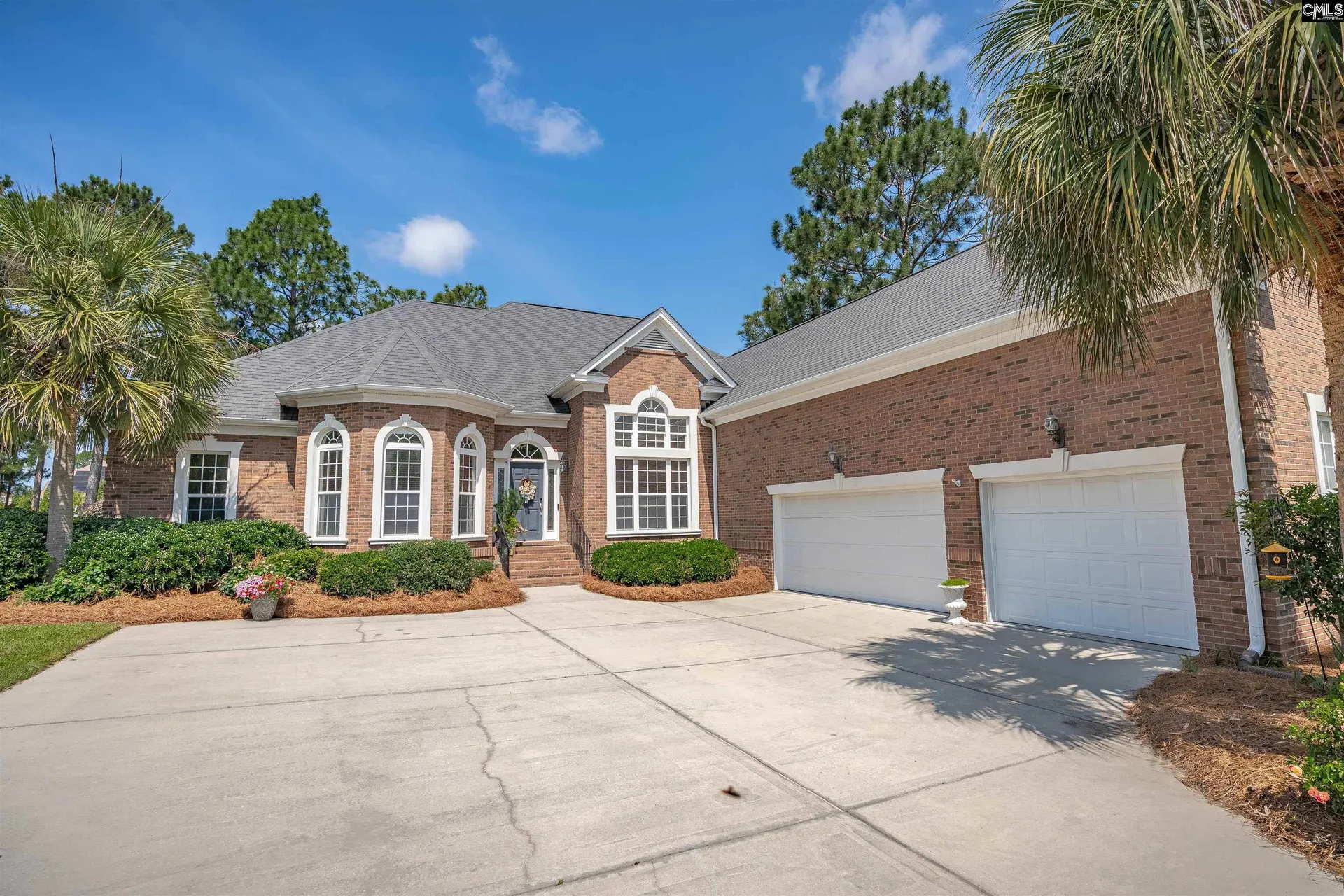 Property image 3 at 317 Cartgate Circle, Blythewood, SC 29016