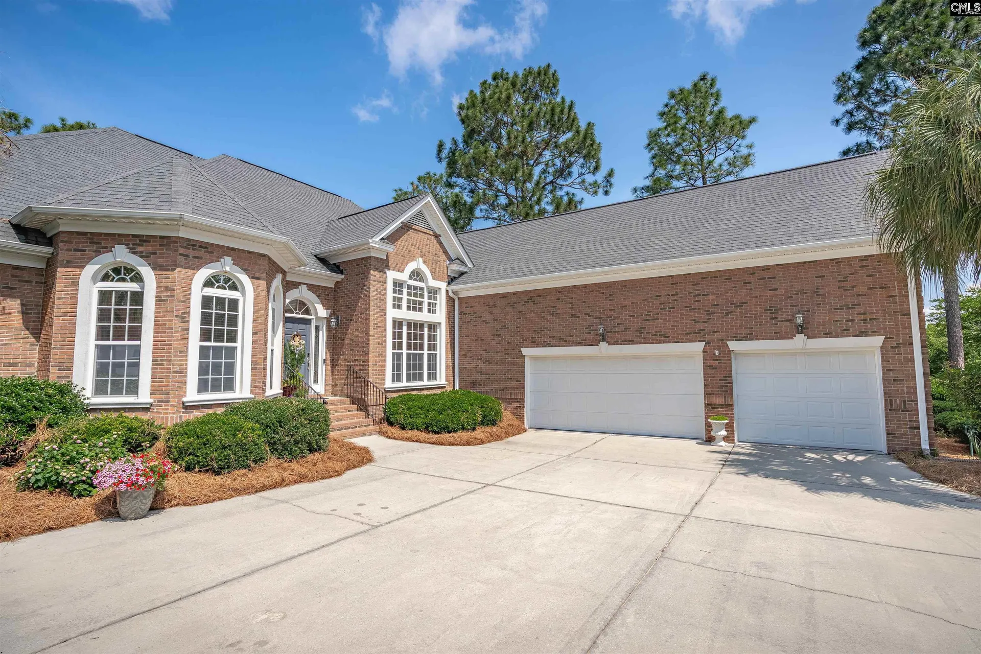 Property image 4 at 317 Cartgate Circle, Blythewood, SC 29016