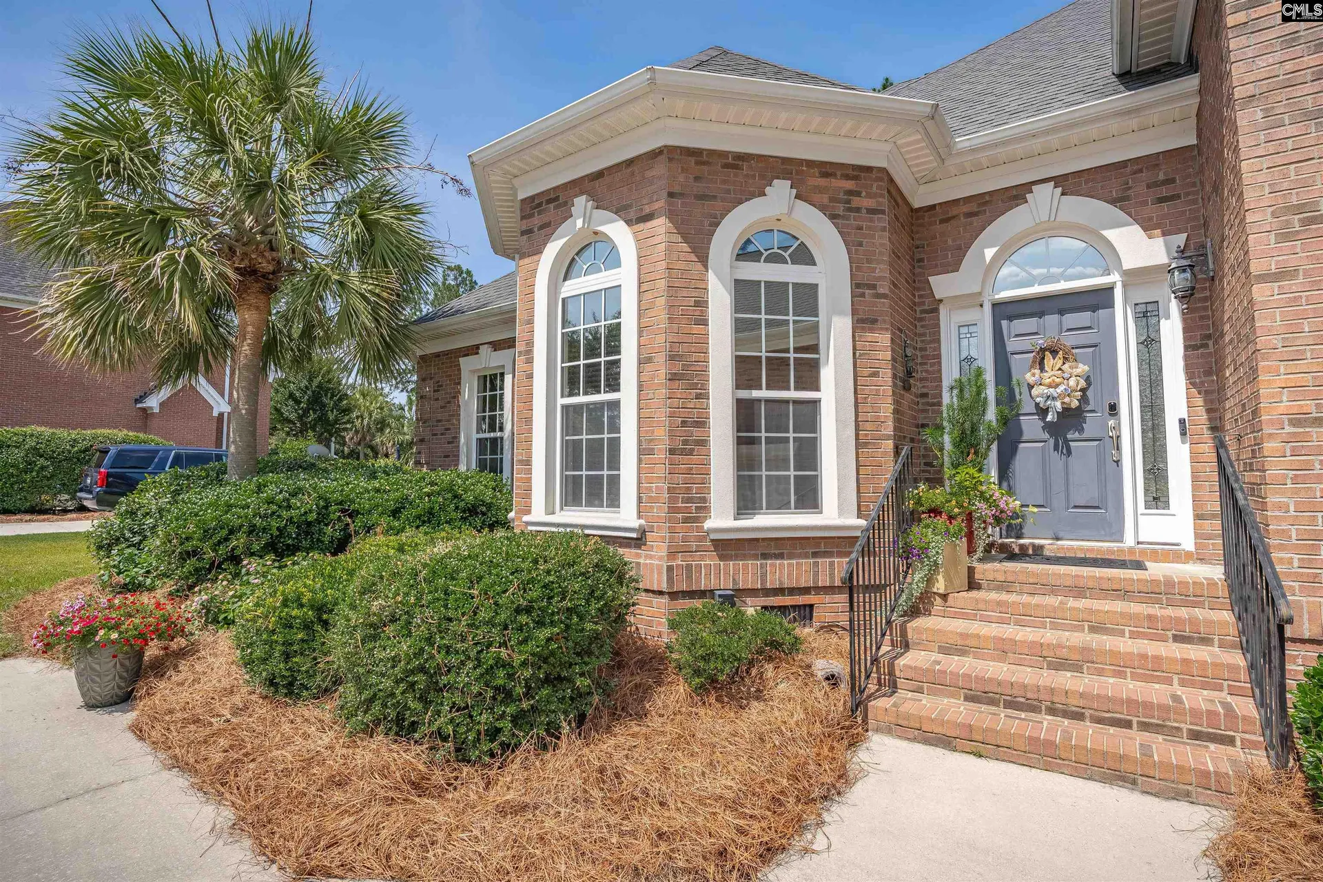 Property image 5 at 317 Cartgate Circle, Blythewood, SC 29016