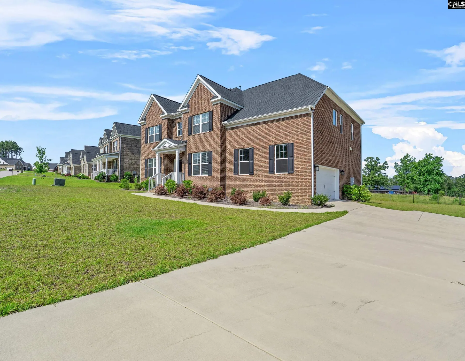 Property image 3 at 1412 Hammerwood Lane, West Columbia, SC 29170