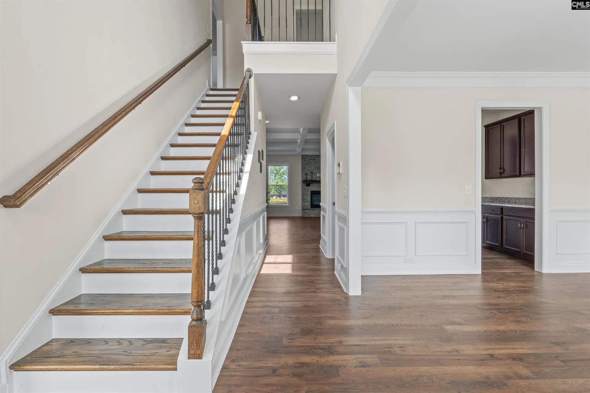 Property image 4 at 1412 Hammerwood Lane, West Columbia, SC 29170