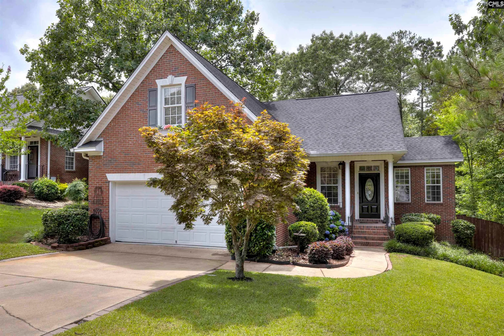 Park Place @ Plantation Pointe, Elgin Community