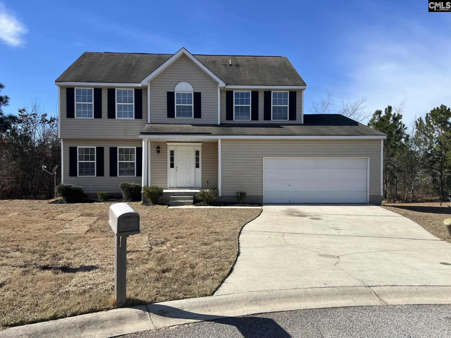 125 Kennicott Way