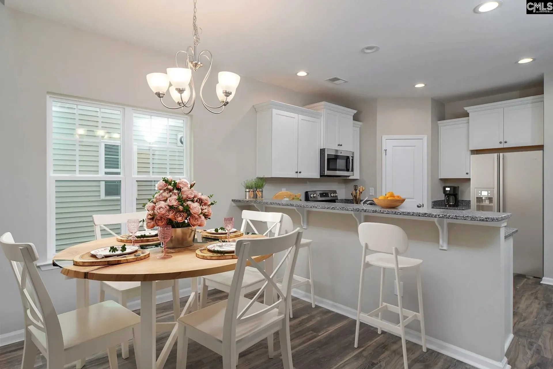 Property image 3 at 1527 Loose Leaf Lane, Blythewood, SC 29016