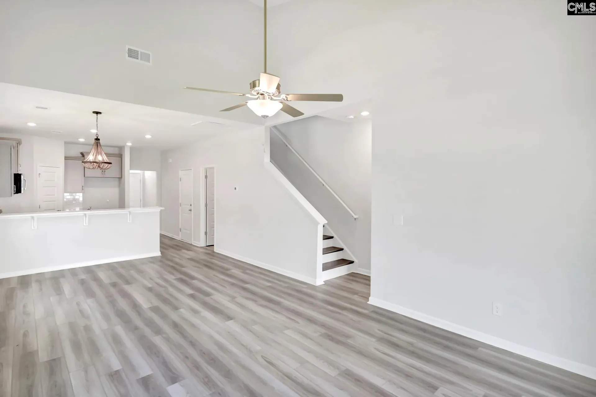 Property image 4 at 1527 Loose Leaf Lane, Blythewood, SC 29016