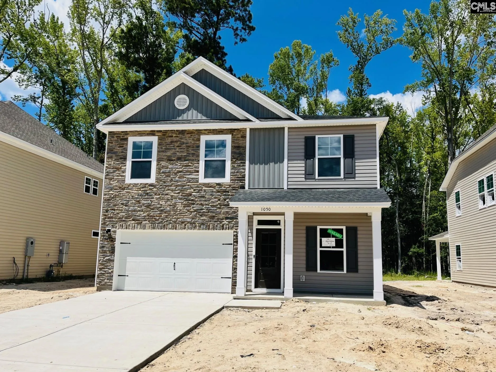 1050 Beaufort Farm Road