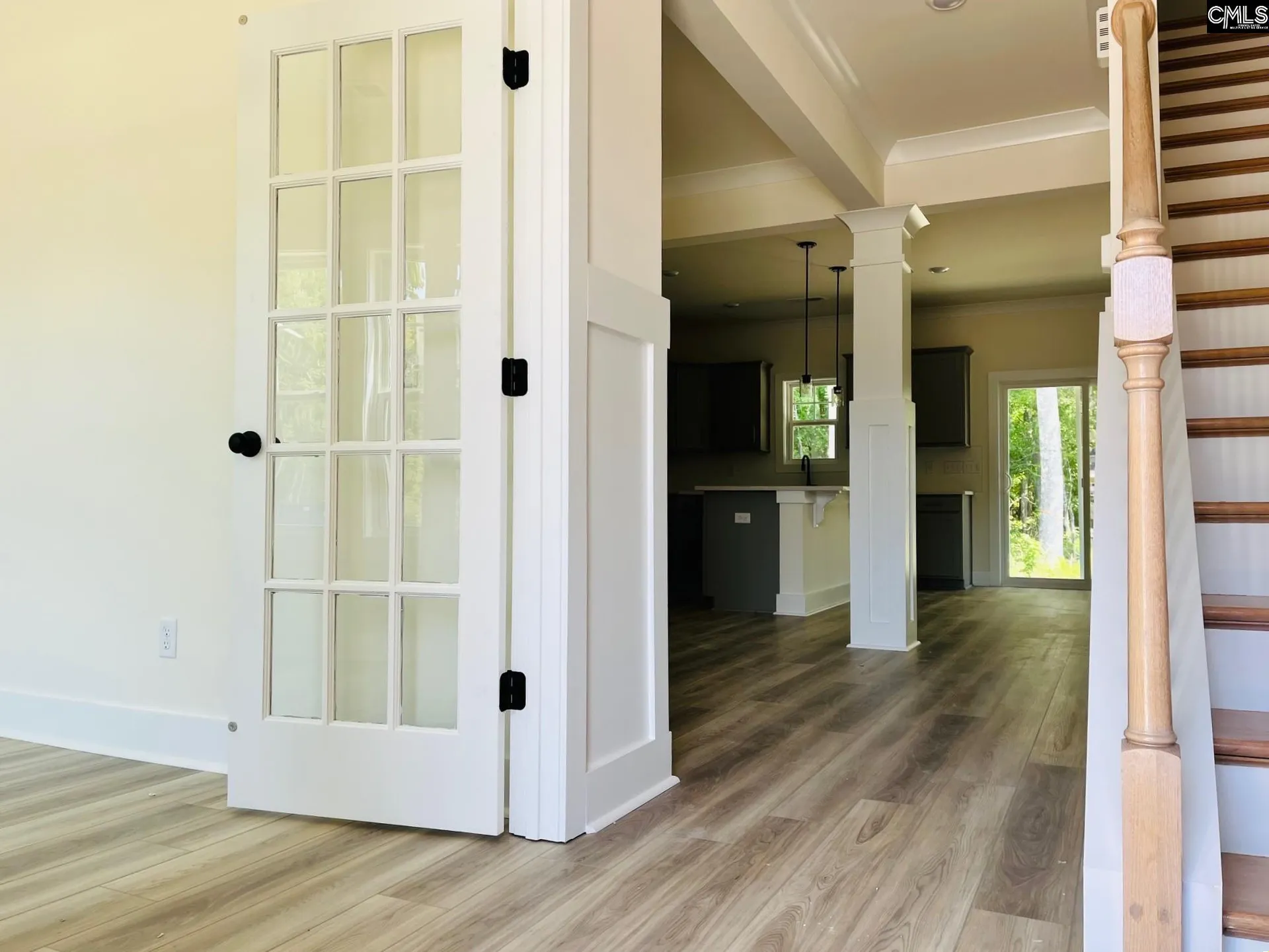 Property image 2 at 1054 Beaufort Farm Road, Blythewood, SC 29016