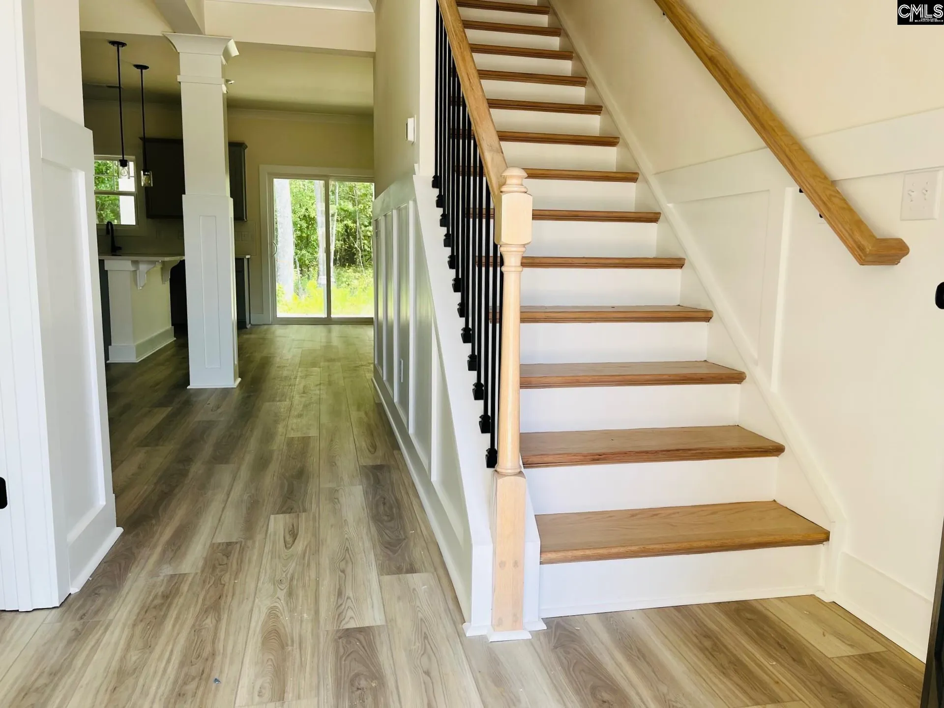 Property image 3 at 1054 Beaufort Farm Road, Blythewood, SC 29016