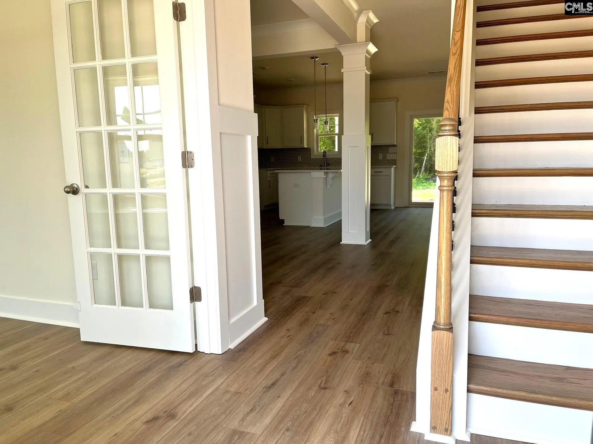 Property image 2 at 1076 Beaufort Farm Road, Blythewood, SC 29016