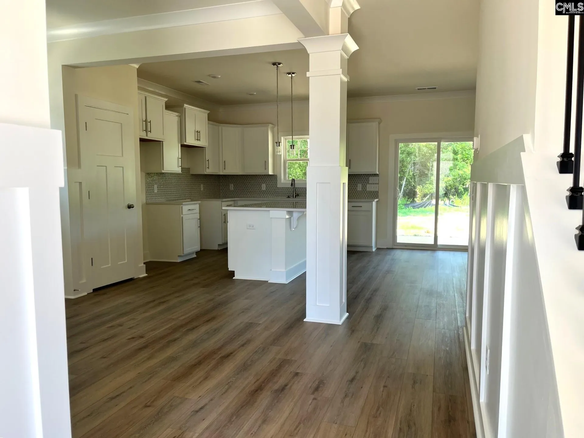 Property image 4 at 1076 Beaufort Farm Road, Blythewood, SC 29016
