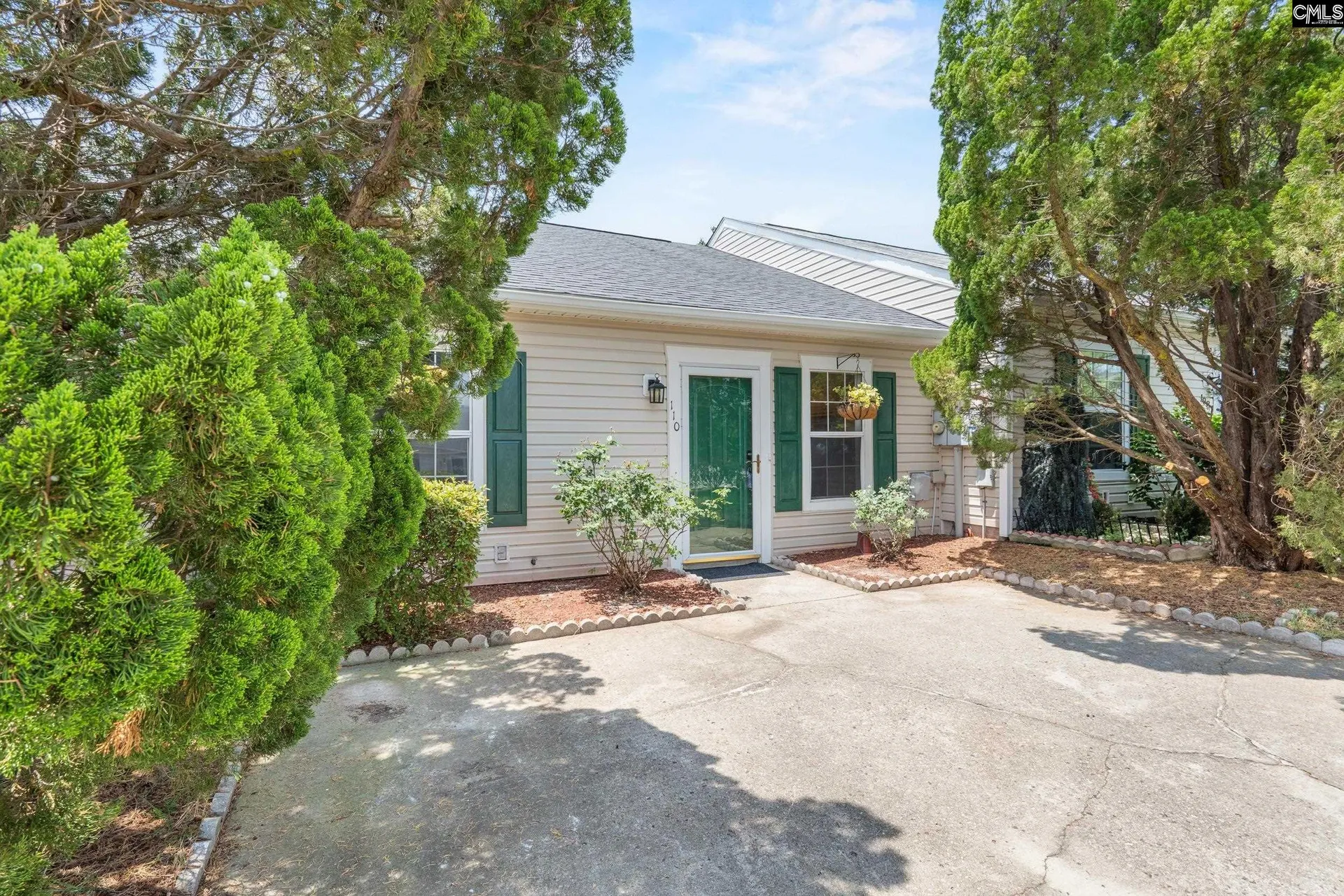 Property image 2 at 110 Walking Horse Way, Columbia, SC 29223