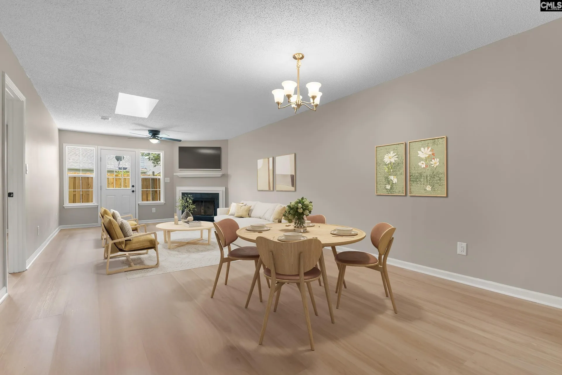 Property image 4 at 110 Walking Horse Way, Columbia, SC 29223
