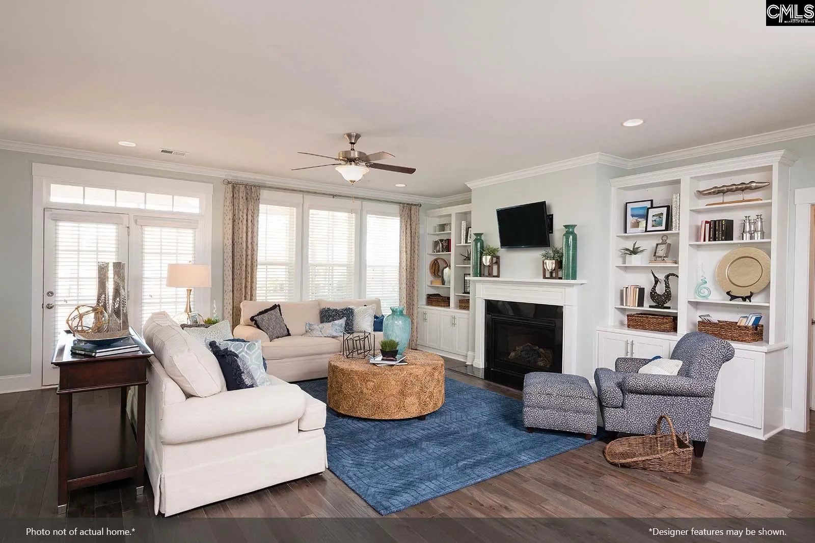 Property image 3 at 2344 Hadley Crossing, Chapin, SC 29036