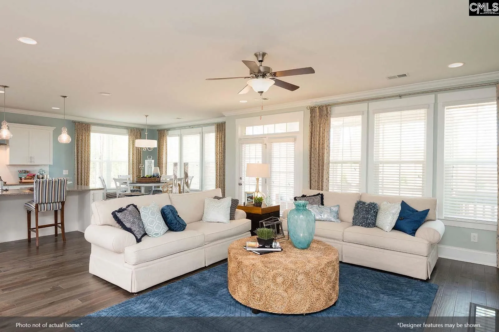 Property image 5 at 2344 Hadley Crossing, Chapin, SC 29036