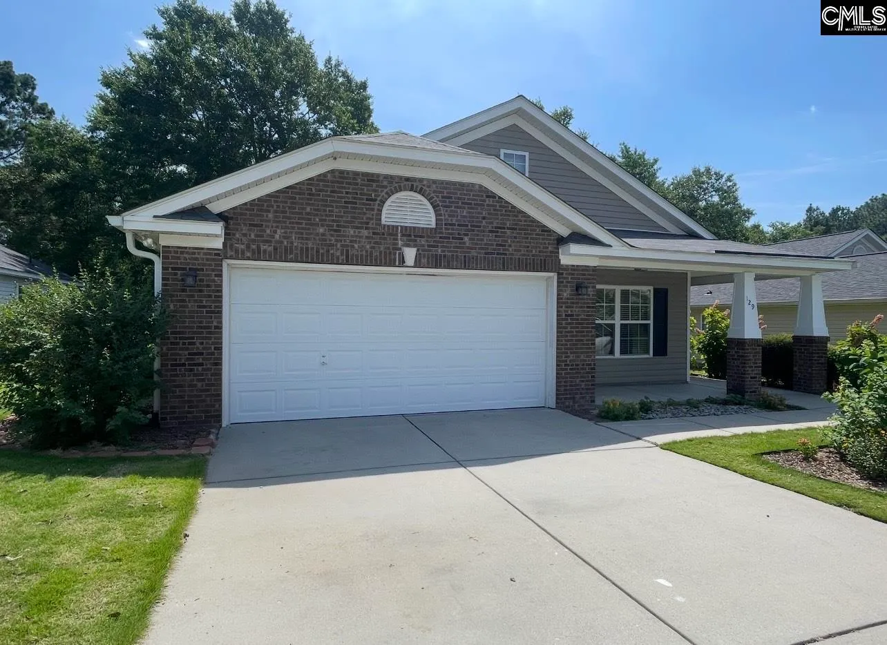 129 White Cedar Way