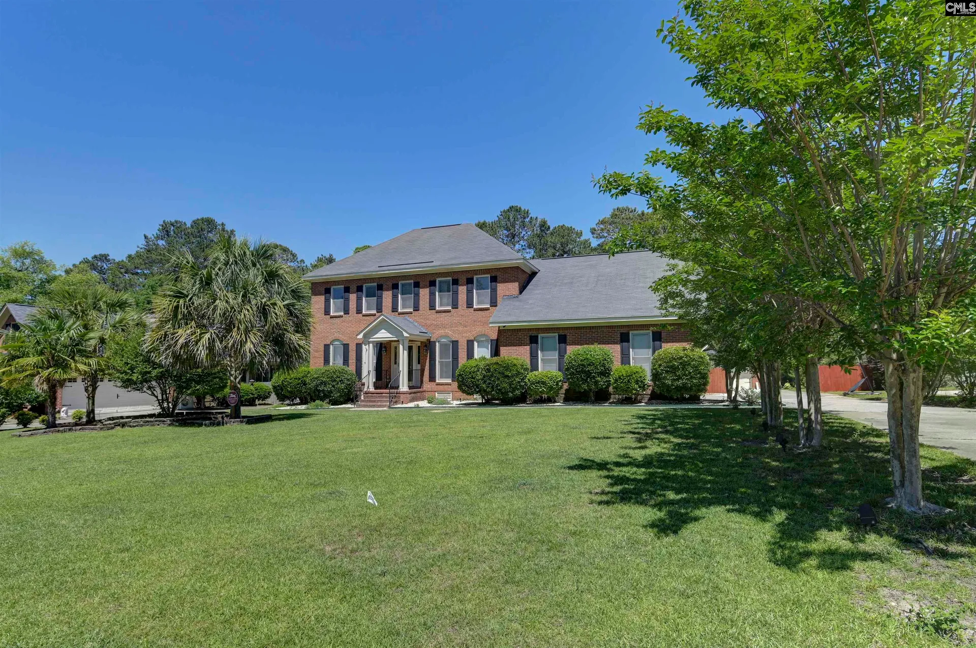 Property image 2 at 104 Rainsborough Way, Columbia, SC 29229
