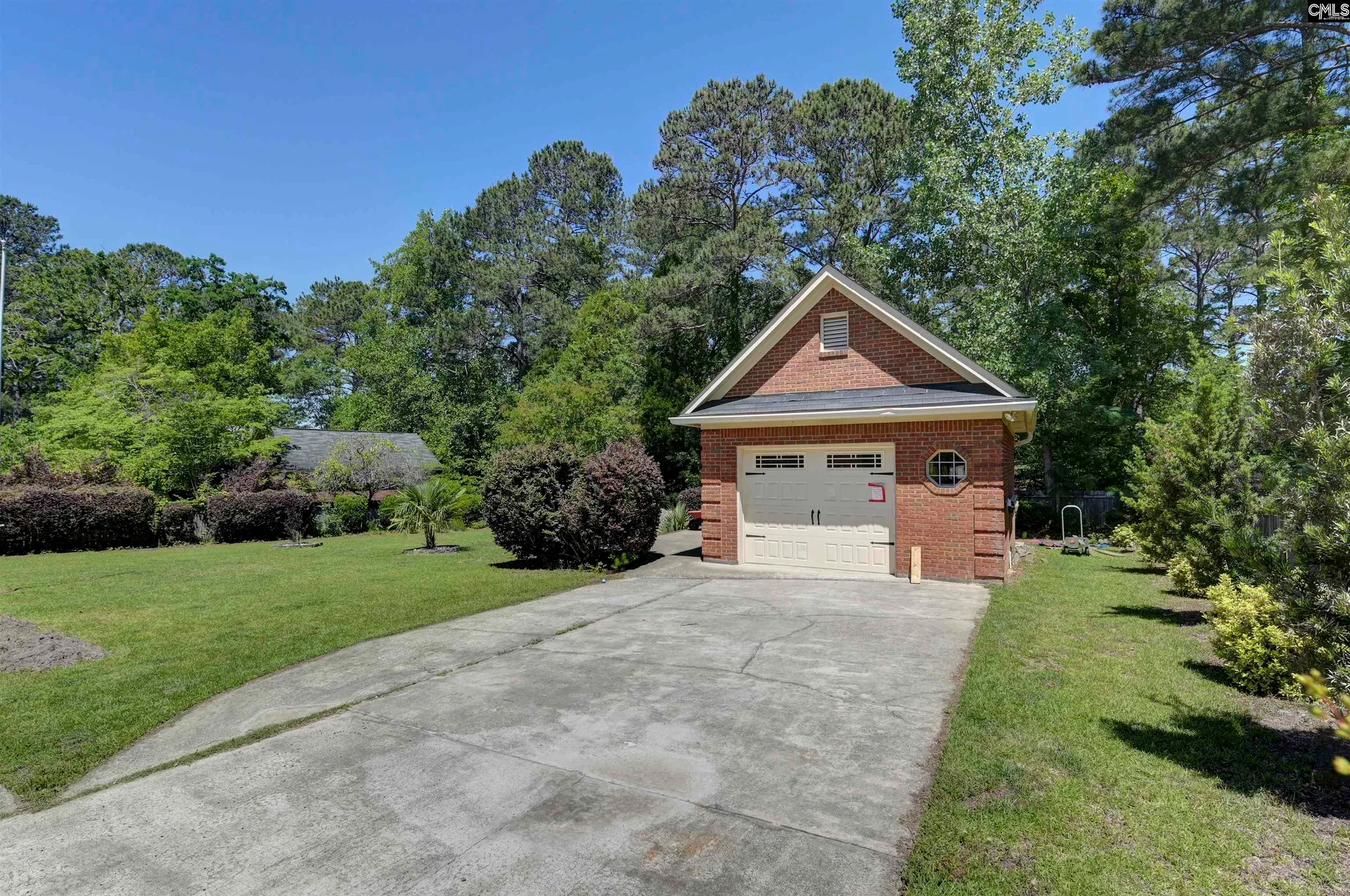 Property image 4 at 104 Rainsborough Way, Columbia, SC 29229