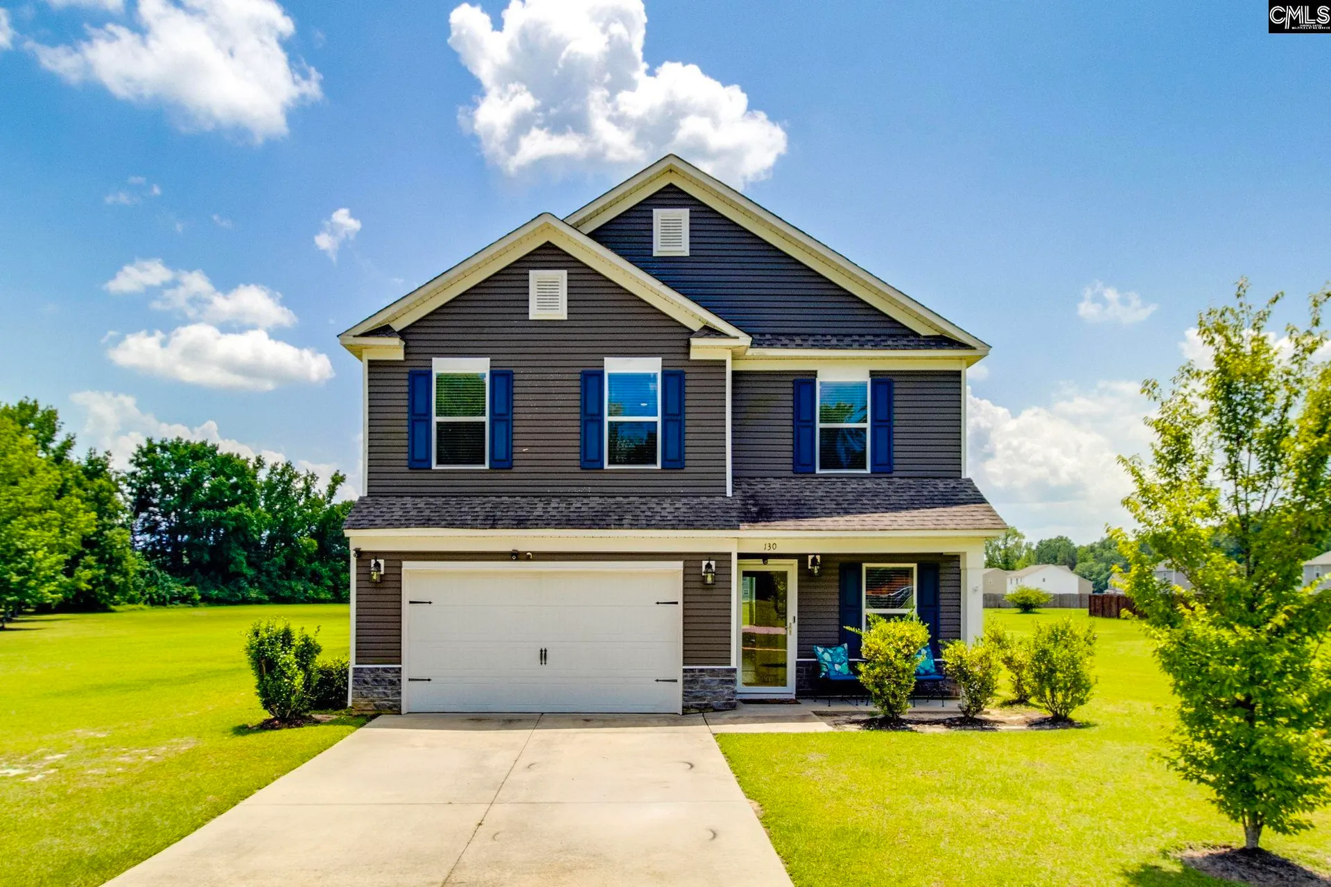 130 Harvester Loop