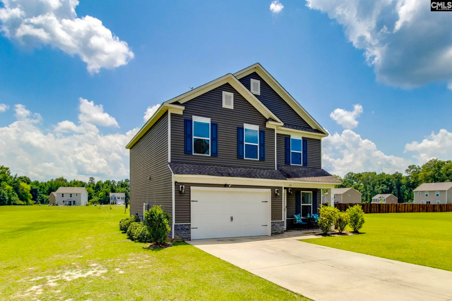 Property image 2 at 130 Harvester Loop, Hopkins, SC 29061