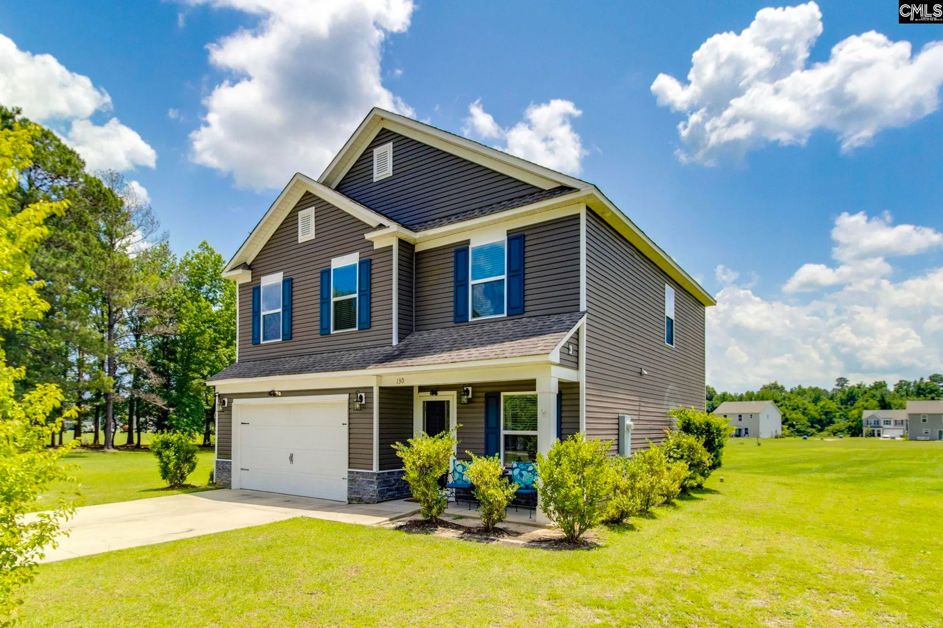 Property image 3 at 130 Harvester Loop, Hopkins, SC 29061