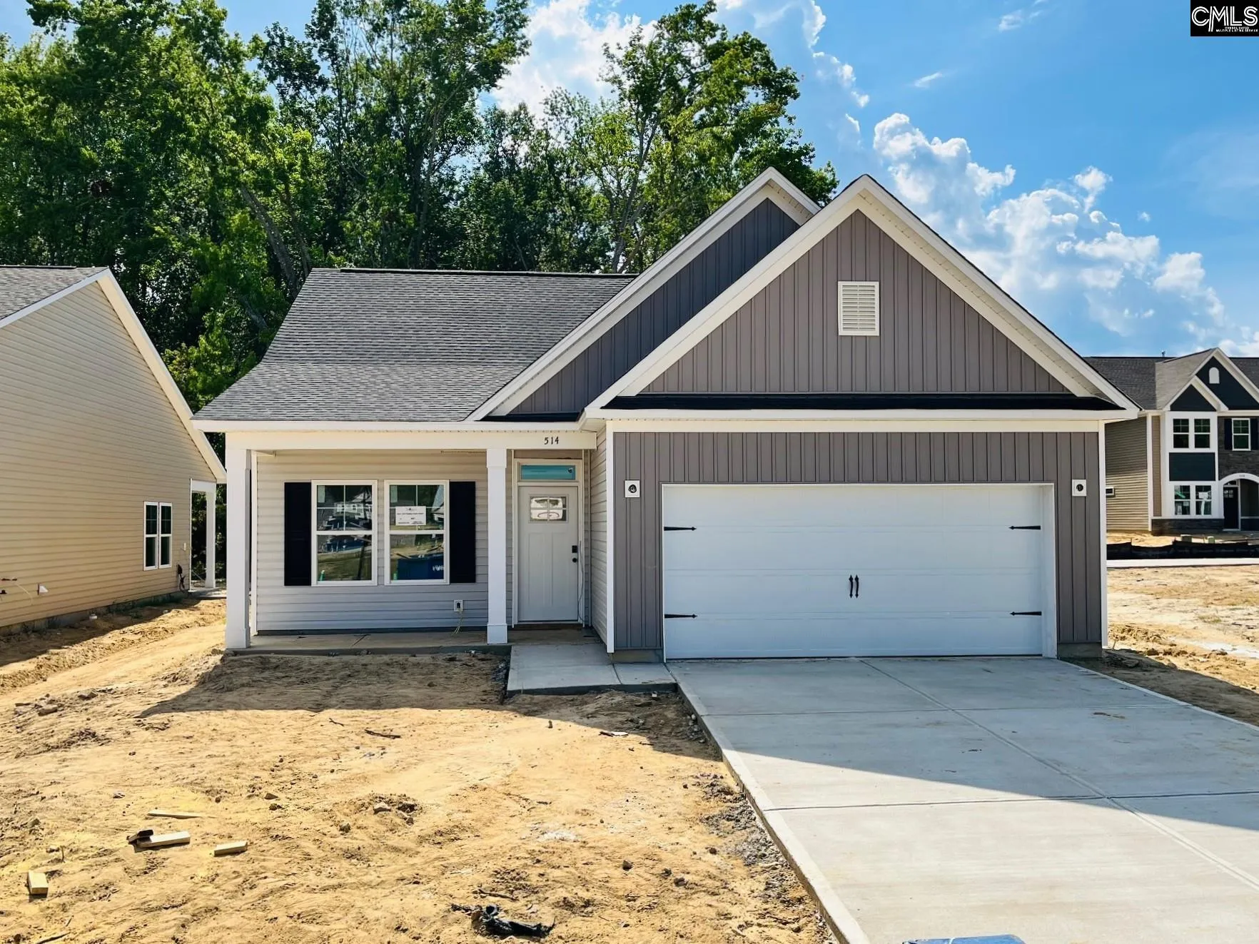 514 Cooley Farm Court