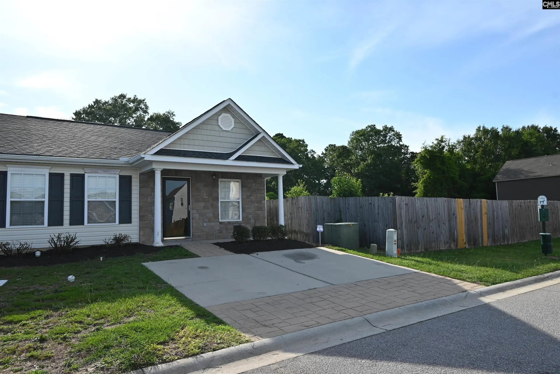 Property image 2 at 547 Dawson Park Way, Lexington, SC 29072