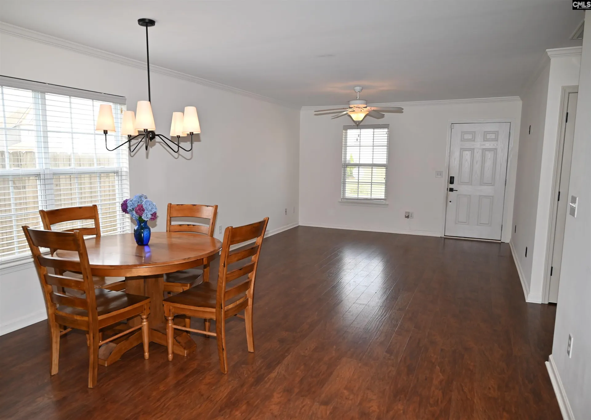 Property image 3 at 547 Dawson Park Way, Lexington, SC 29072