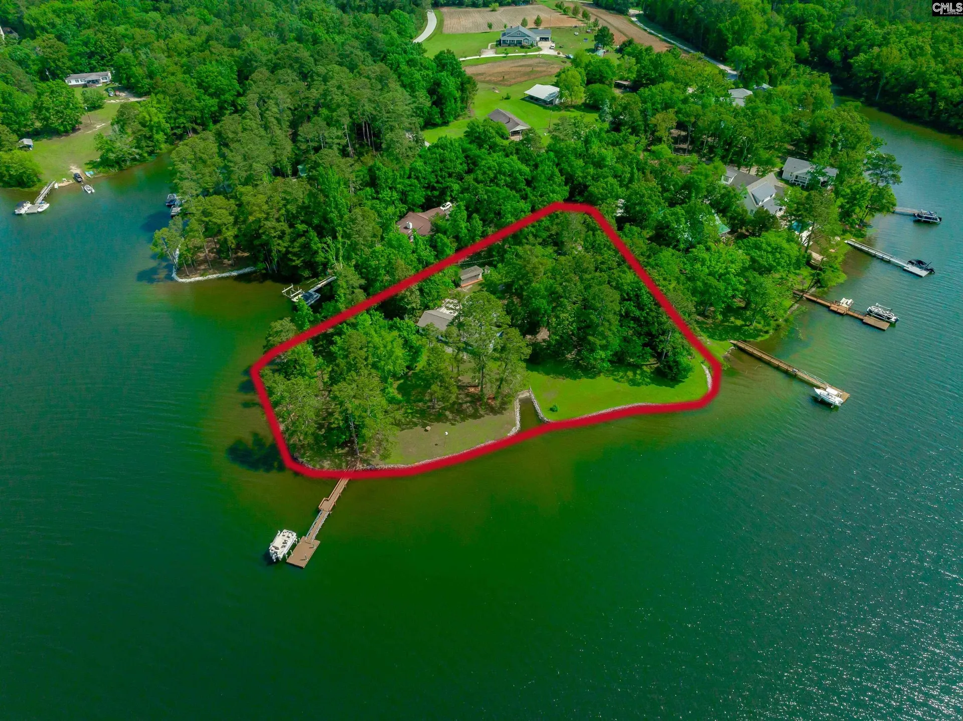 Crystal Lake, Chapin Community