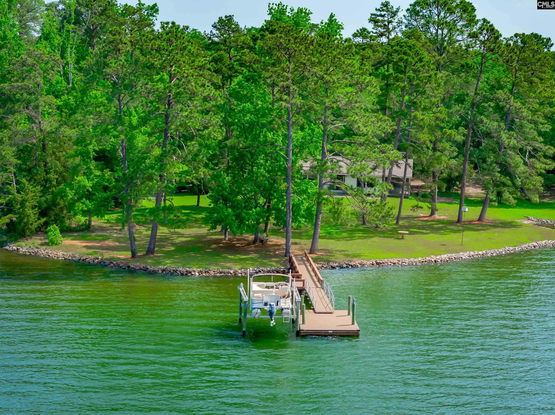 Property image 3 at 748 Crystal Lake Circle, Chapin, SC 29036