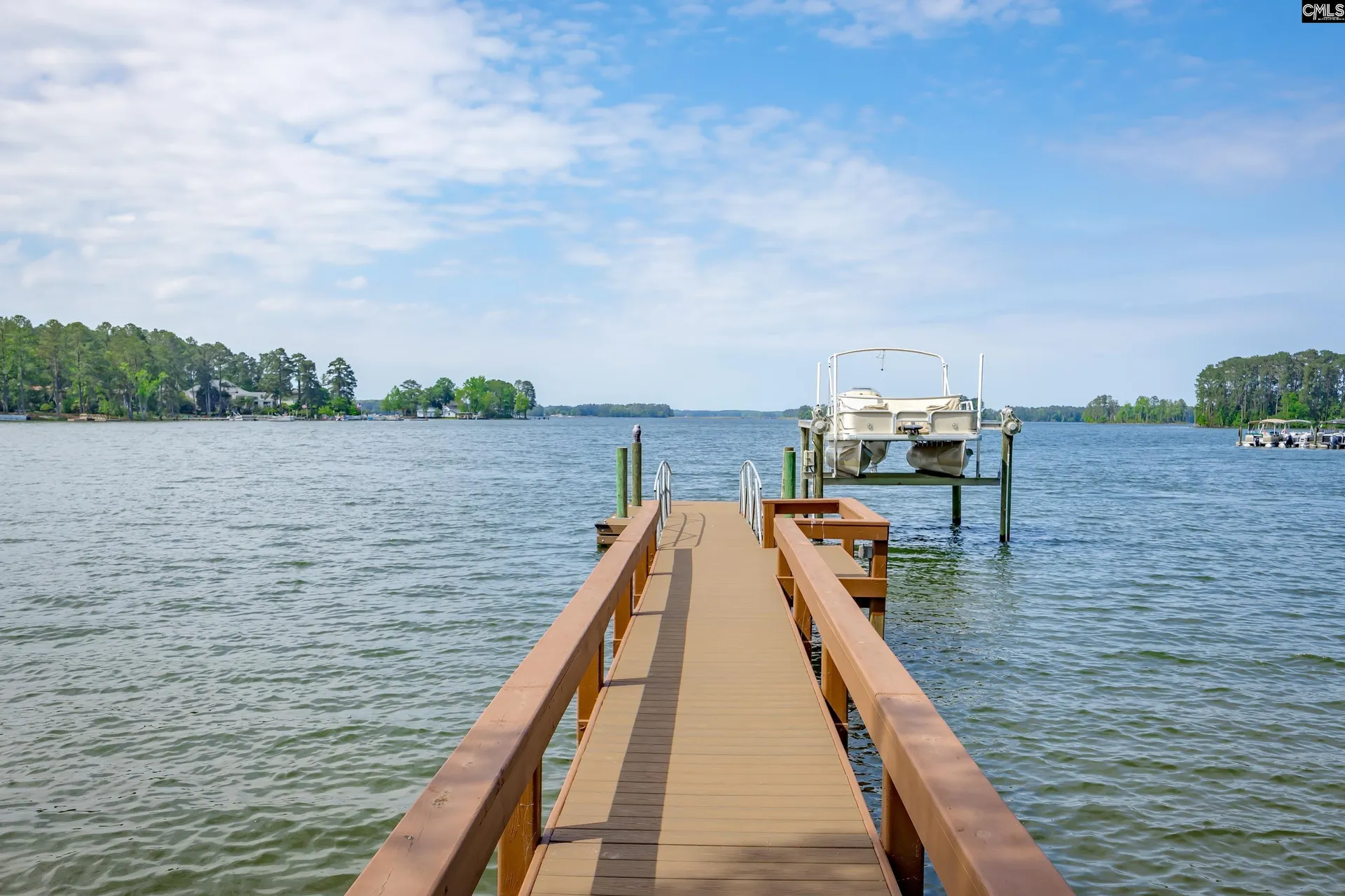 Property image 4 at 748 Crystal Lake Circle, Chapin, SC 29036