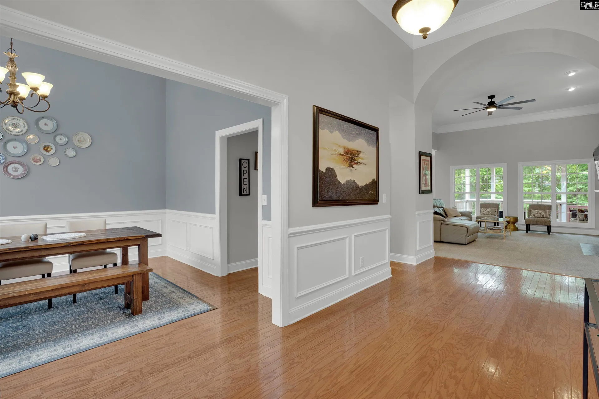 Property image 3 at 130 Red Ash Lane, Lexington, SC 29072