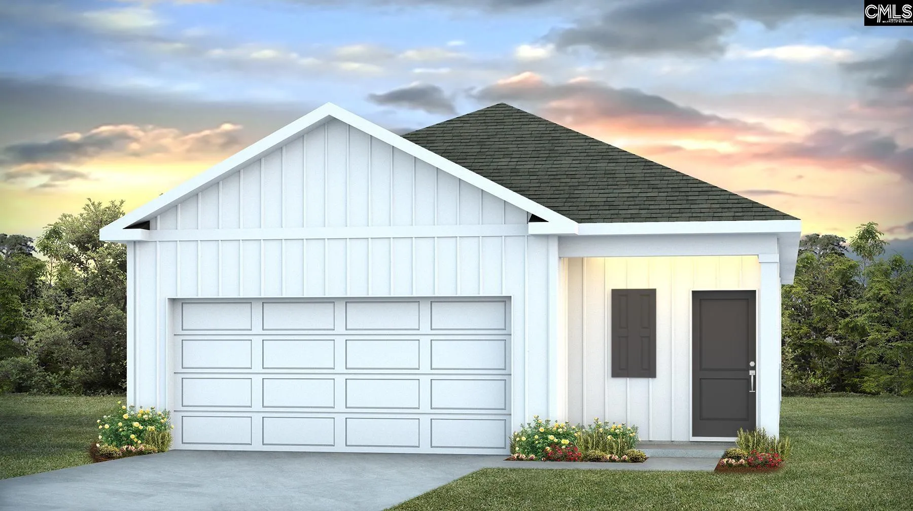 243 Blue Valley Court