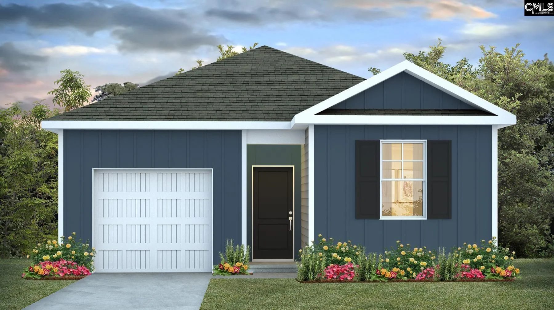 246 Blue Valley Court