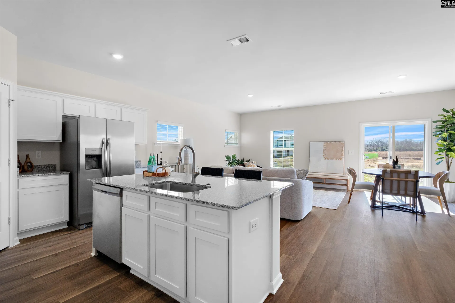 Property image 4 at 1318 Crosshill Court D, Camden, SC 29020
