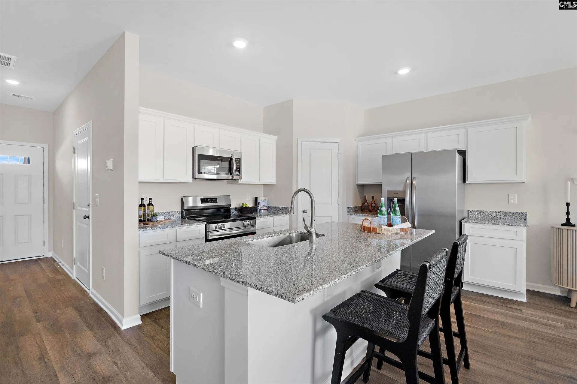 Property image 5 at 1318 Crosshill Court D, Camden, SC 29020