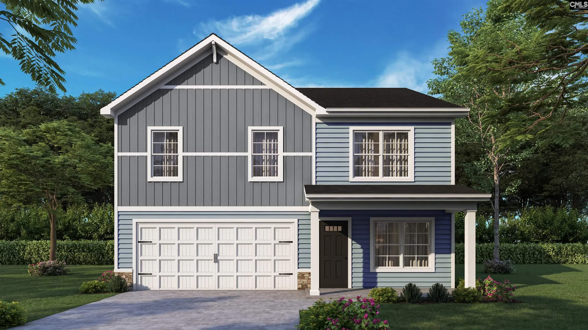 2440 Bold Ruler Road