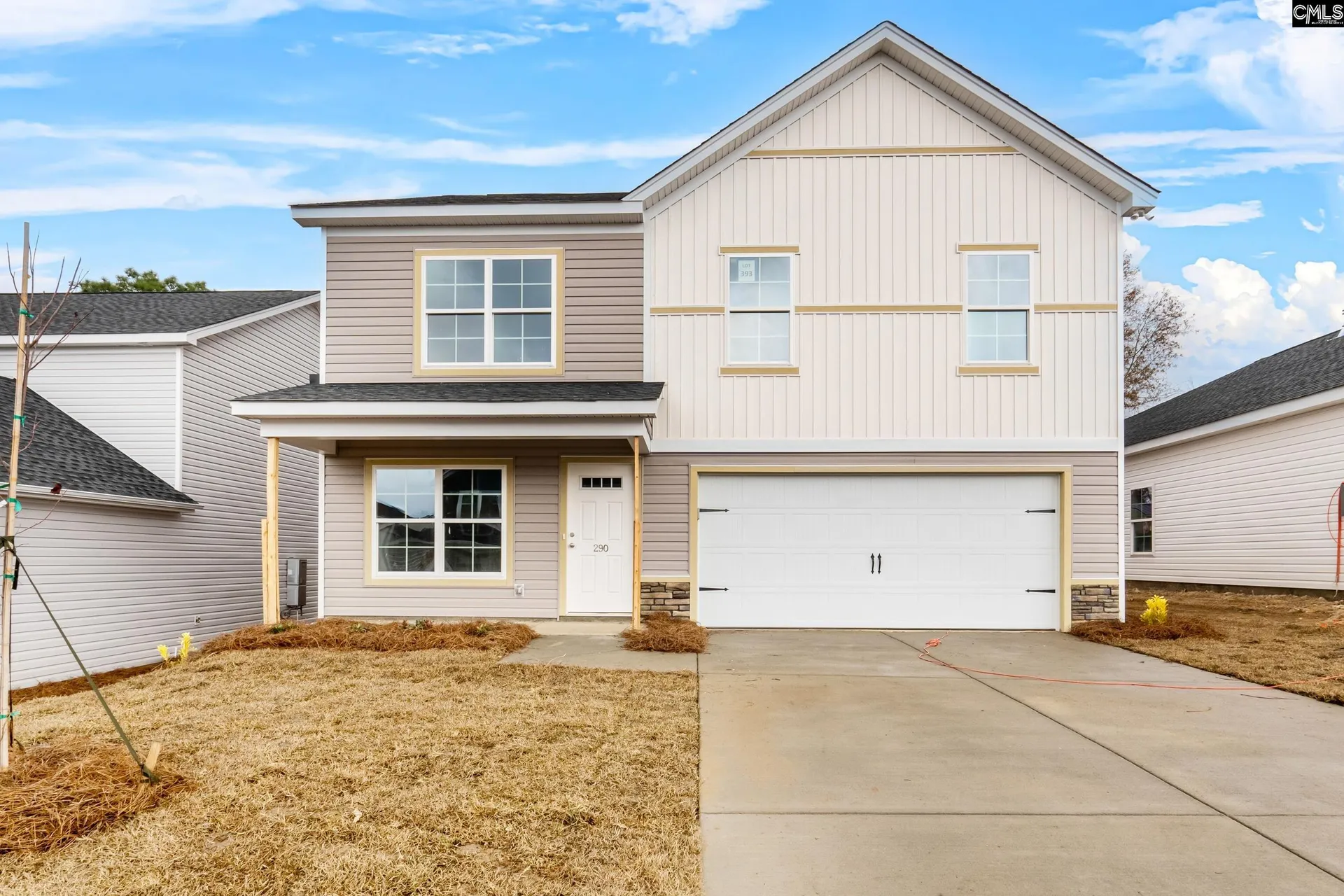 Property image 2 at 2440 Bold Ruler Road, Lexington, SC 29073
