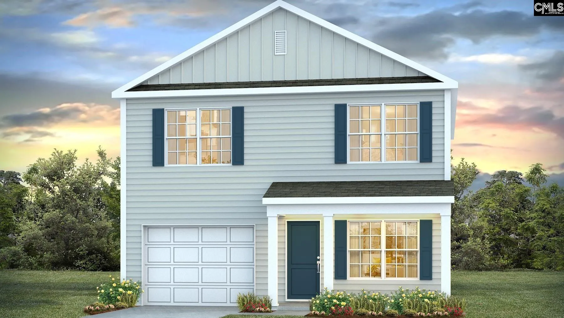 247 Blue Valley Court