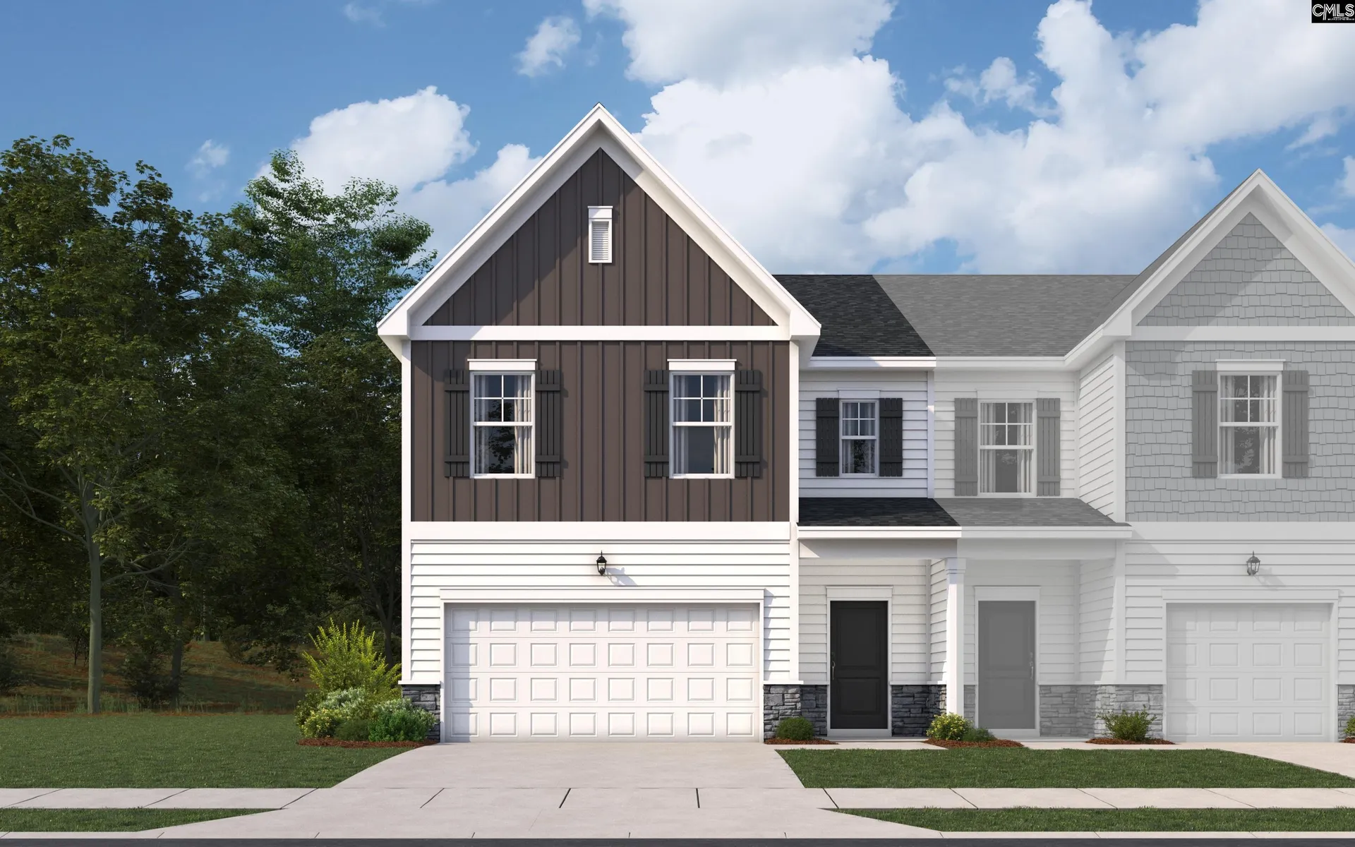 247 Sunny Hill Drive