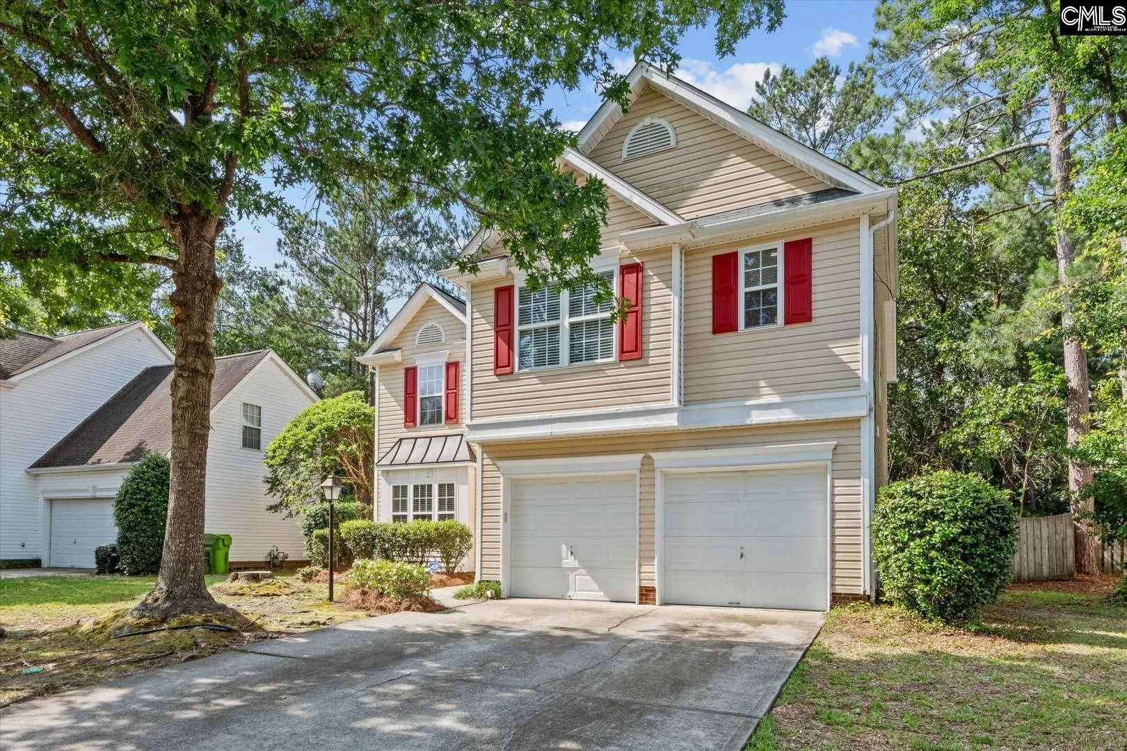 125 Oak Cove Drive