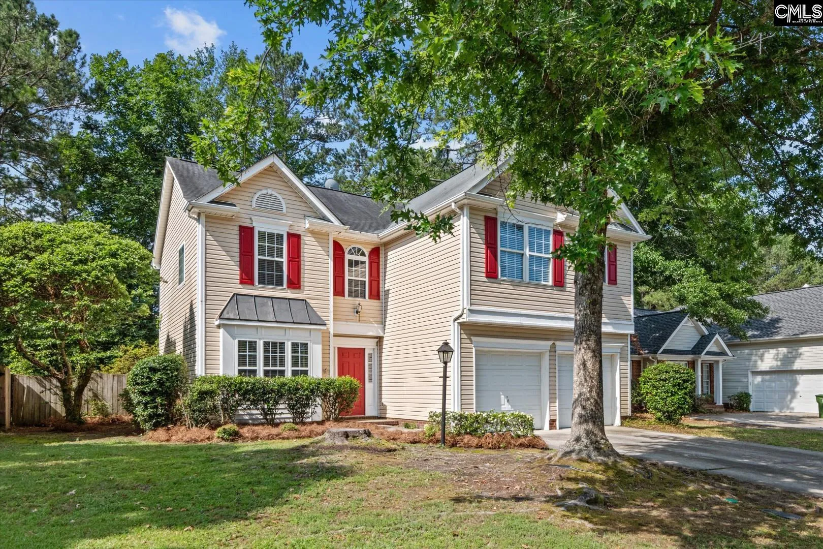 Property image 3 at 125 Oak Cove Drive, Columbia, SC 29229