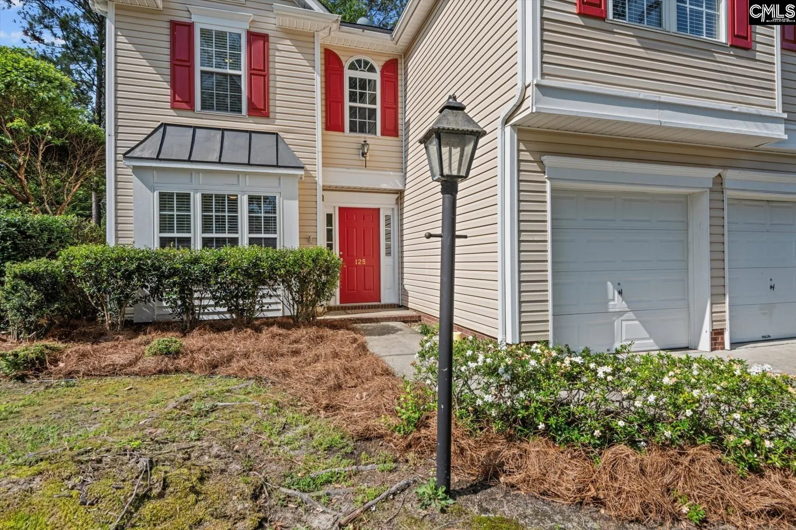 Property image 4 at 125 Oak Cove Drive, Columbia, SC 29229